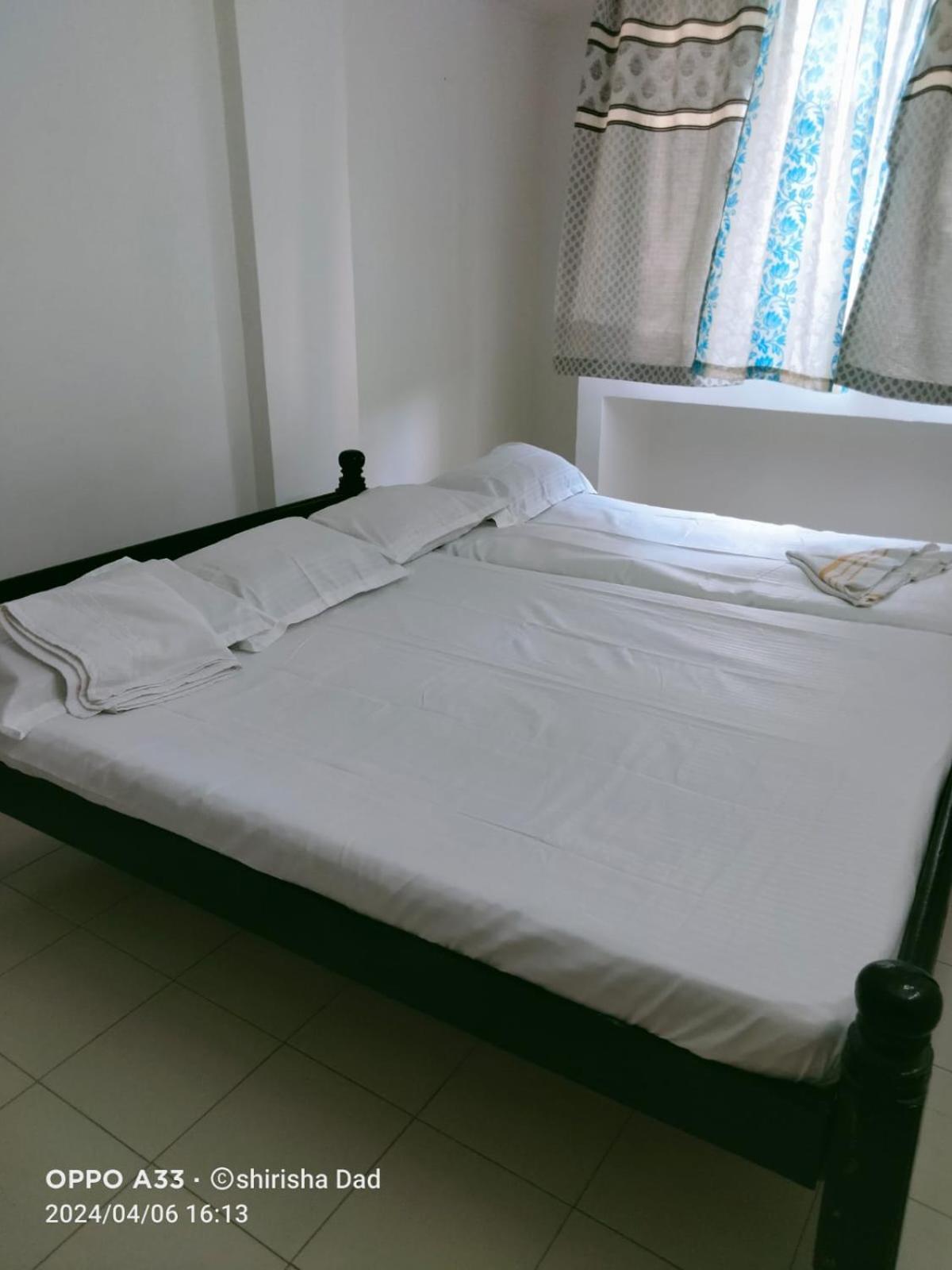 Vasavi Nivas Hotel Tirupati Kültér fotó