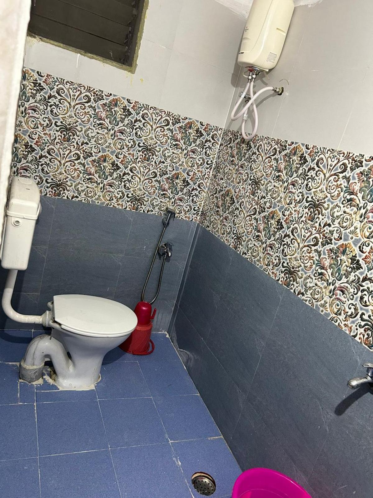 Vasavi Nivas Hotel Tirupati Kültér fotó